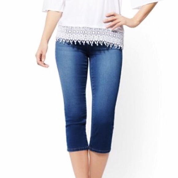 soho leggings jeans